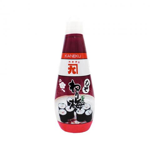Nippon Shokken Eel Sauce 15.3 oz